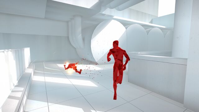 File:SUPERHOT scr 10.jpg