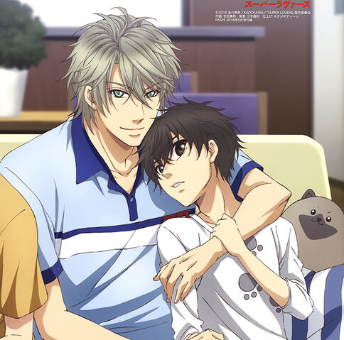 File:Haru And Ren.jpg