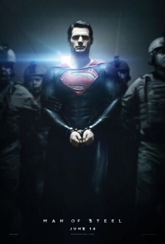 Archivo:Man-of-Steel-poster2-610x904.jpg