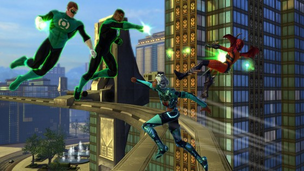 DCUO 4