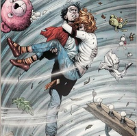 Lana rescate
