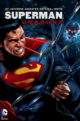 Archivo:Superman-Unbound poster.png
