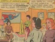 Superman Fan Club