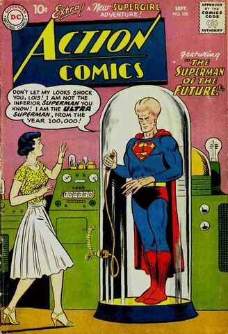 File:Action Comics 256.jpg