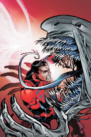 Superboy Cover -2
