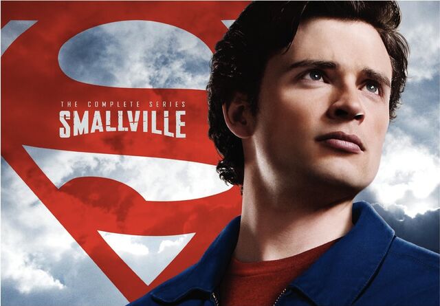 File:Smallville The Complete Series.jpg