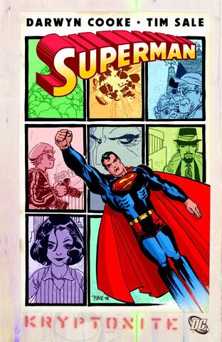File:Superman Confidential Kryptonite TPB.jpg