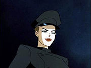 Mercy Graves