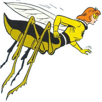 Reina Insecto