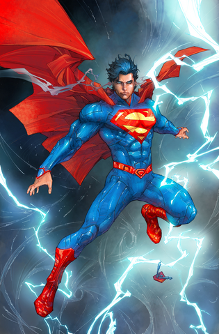 Archivo:Kal-El .png