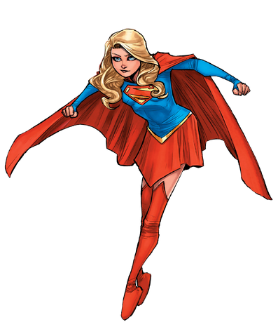 File:Supergirl Rebirth profile.png