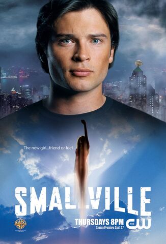 File:Smallville Season 7 Poster.jpg