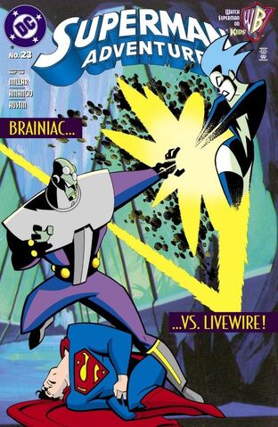 File:Superman Adventures 23.jpg