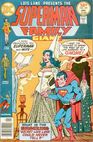 File:Superman Family 181.jpg
