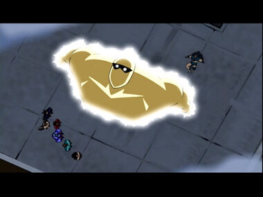 Amazo (Justice League)