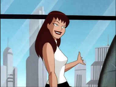 Lana Lang (Superman)3