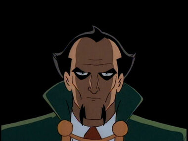 Ra's Al Ghul (Batman)