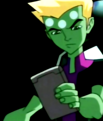 Brainiac 5.1
