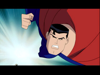 Superman Justice League2