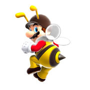BeeMario