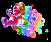 SMG RainbowMario