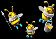 240px-Bee Artwork - Super Mario Galaxy
