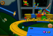 Toytime