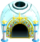 SMG-Engine Room Dome Model