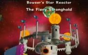 Starreactor