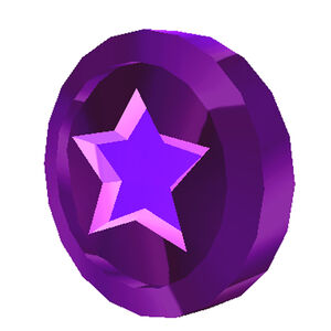 Purplecoin