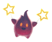 Slightly Better Lumacomete