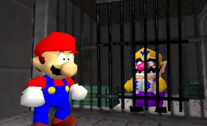 smg4 super mario 64 emulator smg4 super mario 64 emulator