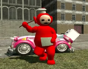 CustardTubby