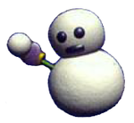 Mr.Blizzard MP3