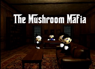 The Mushroom Mafia