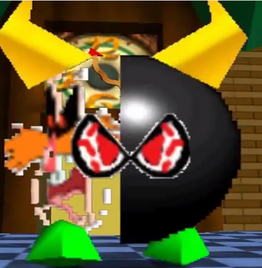 Bully the boss