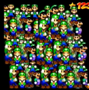 Gay LUIGIS