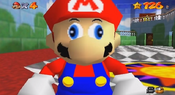 What would happen if mario got drunk by supermario1985-d7hfpot