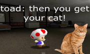 TabbyCatToad