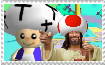Toad christ