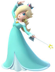 Rosalina
