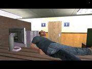 Trevorphillipssleeping