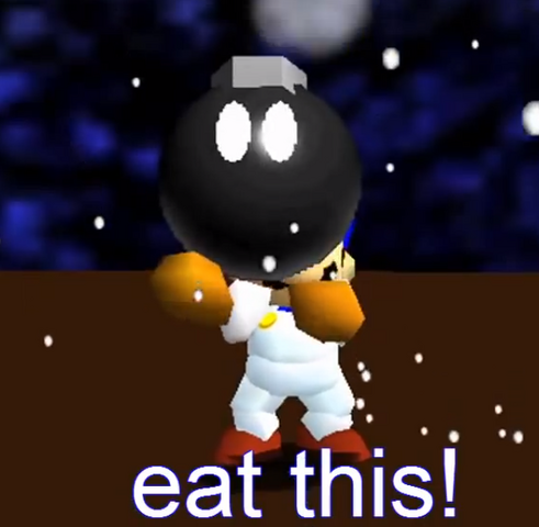 File:Smg4 with Bob-omb.png