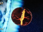 Magma Planet