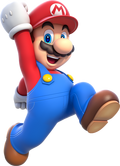 Mario - Super Mario 3D World.png