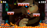 Mega-battaglia Skelobowser New Super Mario Bros. 2