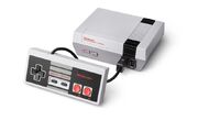 Nintendo Classic Mini NES - Immagine