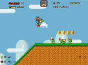Yoshi
