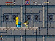 Yellow yoshi