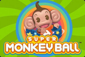 Super Monkey Ball para iPhone